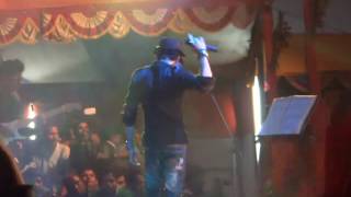 Majulir Ejoni Suwalie dup pale - Zubeen Stage Program 2014 Ahatguri | #zubeengarg #zubeen