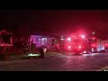 9-year-old girl dies in fire on Detroit’s west side; 2 children rescued by parents