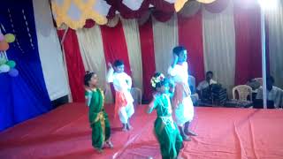 Royal Kids New English Convent \u0026 School At Navegaon Khairi Parseoni Nagpur