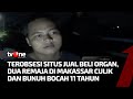 Tampang Pelaku Pembunuh Anak dan Penjual Organ Tubuh | Apa Kabar Indonesia Malam tvOne