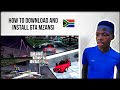 how to download gta south Africa (mzansi) KASI VIBEZ