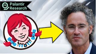 Palantir Signs Major Customer I Used to Work At | Palantir Daily #188