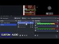 obs studio tutorial for beginners in 9 mins guide u0026 setup 2025