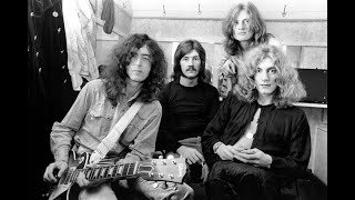 Deconstructing: Led Zeppelin - I Can't Quit You Babe (Isolated Tracks)