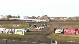 LIVE: Harvest Hustle at Marshalltown Speedway