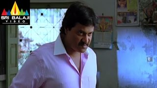 Oye Movie Sunil and Sapthagiri Comedy Scene | Siddharth, Shamili | Sri Balaji Video