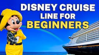 40 Essential Tips for a Magical FIRST Disney Cruise!