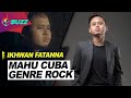 [FULL] Mbuzz (2022) | Wed, May 25 - Ikhwan Fatanna Mahu Cuba Genre Rock