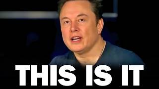 Elon Just Revealed Jaw-Dropping AI