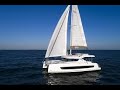 New Bali Catamaran Catspace Video Walkthrough Review By: Ian Van Tuyl in California