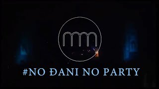 MM - NO DJANI NO PARTY (HARMONIKA MIX 2016) vol.1 Reupload