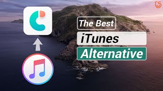 The Best iTunes Alternative 2020 - Manage Your iPhone Like A Pro