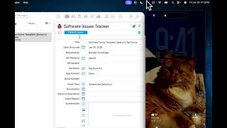 Cloud Plus Sync - Optimized iCloud syncing for Tap Forms Pro