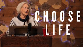 Choose Life