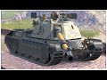 Minotauro ● World of Tanks Blitz