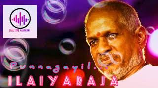 PUNNAGAYIL MINSARAM I ILAIYARAJA