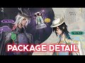 Truth & Inference 6th Anniversary Gift Box Qilin Identity V