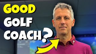 Clarity on How To Get Better At Golf