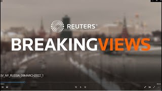 BVTV: CEOs face Russia dilemma