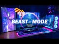 BEAST~MODE🎮 [ Gaming Songs Playlist ] - 1 HOUR