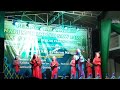 Wanita Tiang Negara || Festival Qasidah Rebana || Perdana Juara 1 || Grup Al khoir Cipayung Depok