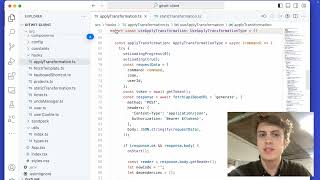Implementing Multi-File Code Generation with LLMs in GitWit