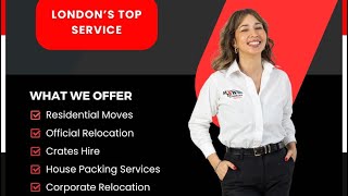 Local Removal Services in North Finchley N12 Movers Near You – House and Office in North Finchley