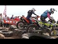 dusty race extreme sudety cross country 2024