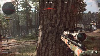Wtf #8 Cold War - DeathRace_92