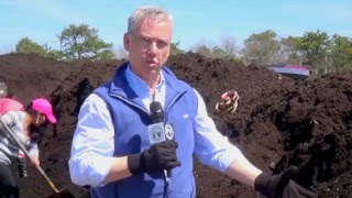 Town of Islip Compost Ad