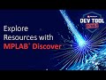 Dev Tool Bits | Explore Resources with MPLAB Discover