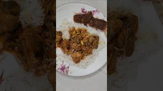 #sundaylunchmenu #chickengravy #karuvadurecipe #lunch #sundaysamayal #shortsvideo #feedshorts #cook