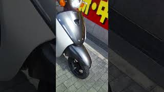 トゥデイ F 中古車 バイクショップ名:ゲンチャリ屋 灘店