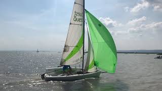 RS Quest Sailing