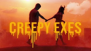 6 True Scary Stories About Creepy Exes