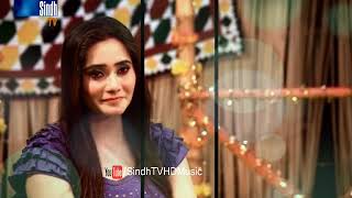 Sindh TV Song | Medi Hayati Singer The De Tuned | HQ | SindhTVHD Music