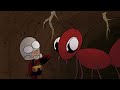 Ant Man & The Wasp - Bad Days 'Season 3' Episode 6