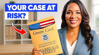 Major USCIS Green Card Rule Changes For 2025 You NEED To Know
