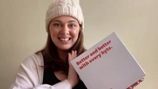 BYTE ALIGNERS UNBOXING (unsponsored)