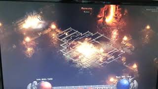 diablo 2 resurrected bot 디아블로2 레저렉션 봇