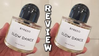 BYREDO SLOW DANCE (2019) | My Quick Thoughts...