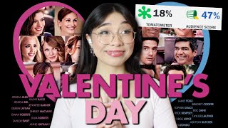Proving That *VALENTINES DAY* is a GREAT MOVIE
