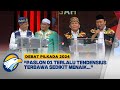 Langkah Strategis Paslon 03 Terkait Kelola Pemerintah Daerah [DEBAT PILKADA 2024]