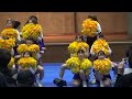 南山フェスティバル2014 チアガールパフォーマンス チアリーディング演技 チアリーダー チアガール cheerleader cheerleading