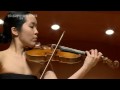 [HD]beethoven violin concerto in D Major, Op.61 rondo allegro wonju phil,원주시립교향악단.