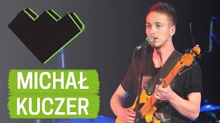 Michał Kuczer (Eddie/Hai) - Post | 7. Festiwal Wschody