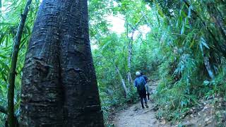 Ascension Nagpatong Rock Formation, Tanay, Rizal | December 1, 2024 Part 12