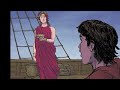 la saga di teseo video completo storia e mitologia illustrate