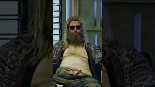 Did You Know Facts about Thor.... / ##shorts #thor