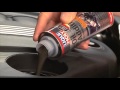 LIQUI MOLY Oil Additive #1011